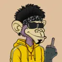 ApeStreetClub898