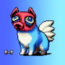 InuBlue2415