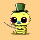 Baby Alien: Hun