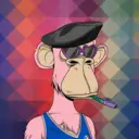CardanoBoredApe3378
