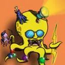 OctoClan #3673