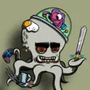 OctoClan #1051