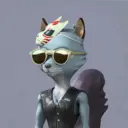 BadFox2064