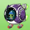 Baby Alien: Pekuk
