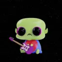 Baby Alien: Dov