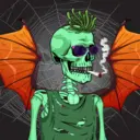 Cadaver Pot Club #6715
