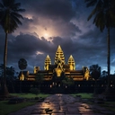 Angkor Wat #0309