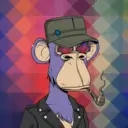 CardanoBoredApe2604
