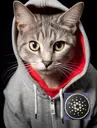 CAT MAXI
