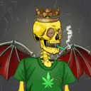 Cadaver Pot Club #8848