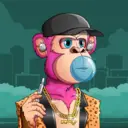 Adopted Ape #2632