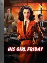 His Girl Friday #091