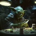 PokerYoda