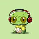 Baby Alien: Wad