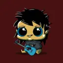 Baby Alien: Cuq