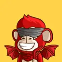 Cool Chimpz #5195