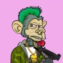 ApeStreetClub5013