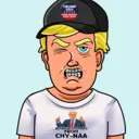 Trump #2450