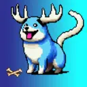 InuBlue2348
