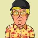 Trump #5304