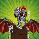 Cadaver Pot Club #1059
