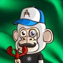 Cool Chimpz #746