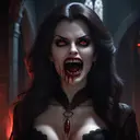 VampireVampire 011