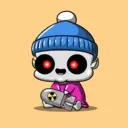Baby Alien: Waril