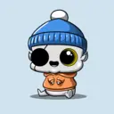 Baby Alien: Kafuf