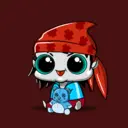 Baby Alien: Mab