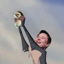 Elon Hedgehog