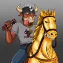 The Four Horsemen #0920
