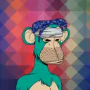 CardanoBoredApe3517