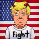 Trump #4732
