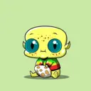 Baby Alien: Sapac