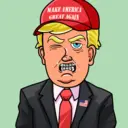 Trump #0413