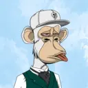 CardanoBoredApe3986