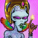 Alien10042