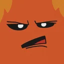 Pyro the Flame