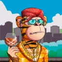 Adopted Ape #2938
