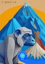 NFTN195NyiragongoDRC