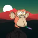 CardanoBoredApe3416