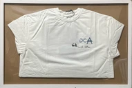 The First Signed T-Shirt 02