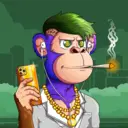 Adopted Ape #3815