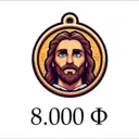 JESUSCRYPTBOND8000JESUS4