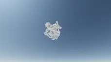 Island in the Sky #1385