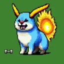 InuBlue3913