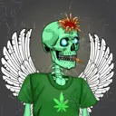 Cadaver Pot Club #8874