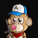 Cool Chimpz #2572
