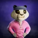 Business Tiger #2121